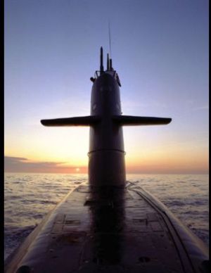 Saab and Damen partnership in an Australian context